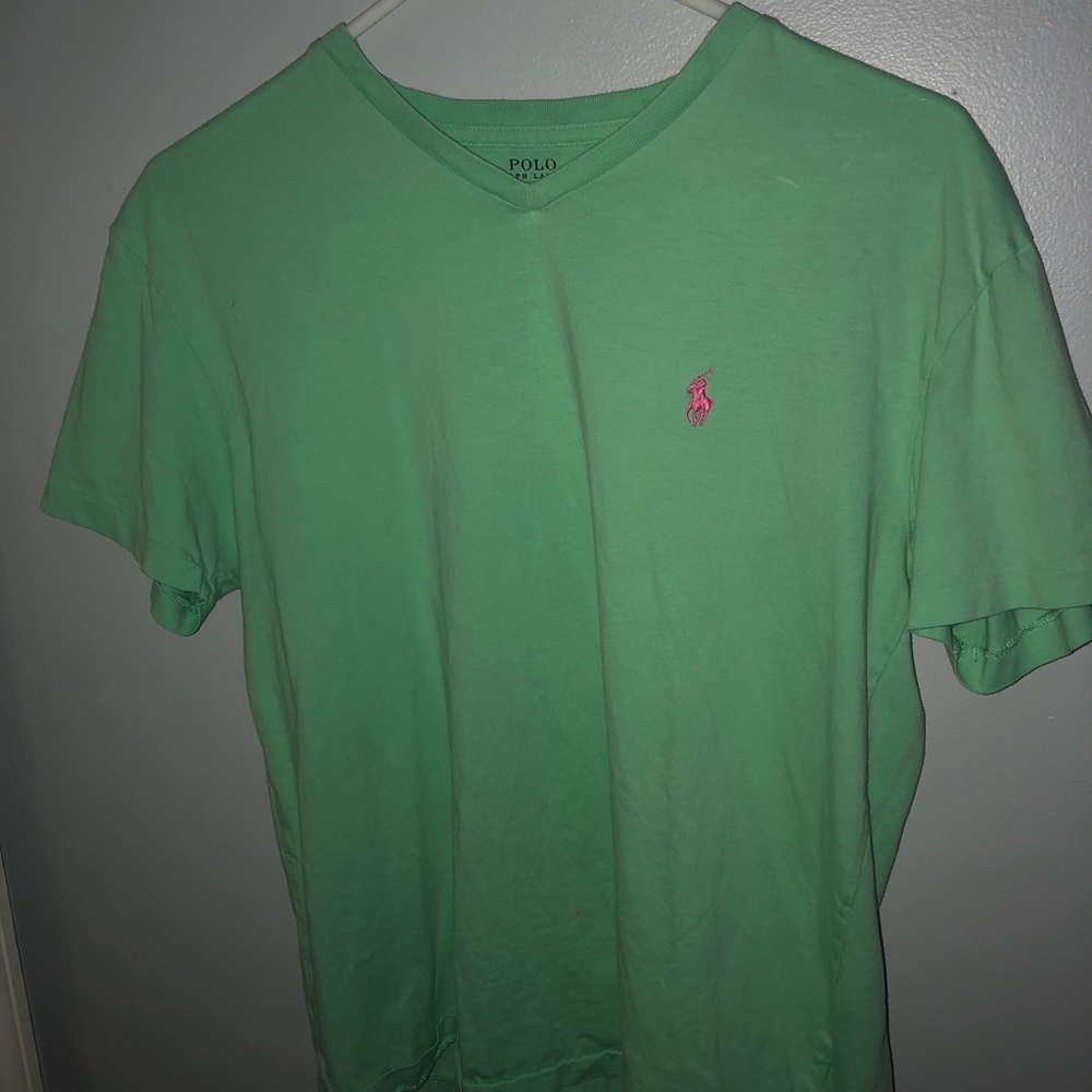 polo shirt